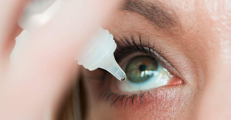 Glaucoma