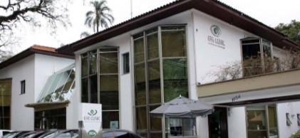 Eye Clinic