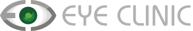 Logo do Eye Clinic